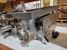 Used Pro-Cut KG-22W #22 Commercial Meat Grinder picture