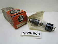 New GE Electronic Rectifier Vacuum Tube 3C23  picture