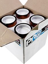 CASE of ProTapes Pro 950 Polyimide Film Tape 7500V Dielectric Strength 36yd x 1