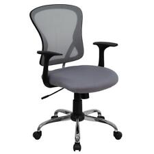 Flash Furniture Ergonomic Task Chair H 36
