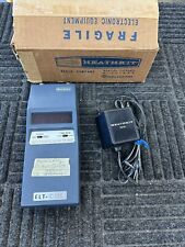 Heathkit  Digital-Frequency-Counter IM-2400 W/ Power Cord picture