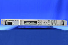 Agilent N6702A Low-Profile MPS Mainframe picture