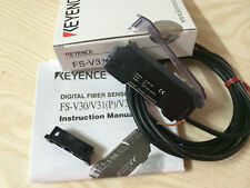 KEYENCE FS-V31P Sensor Amplifier FSV31P Fiber Optic Sensor New In Box picture