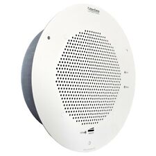 NEW CyberData VoIP Singlewire Informacast Speaker - Signal White 011396 (Z3E2) picture