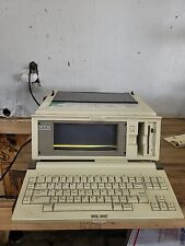 Vintage Brother WP-75 Word Processor picture