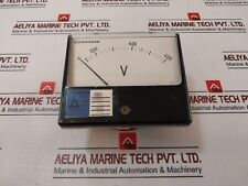 Daiichi LSK-12C Voltage Meter 0-600V picture
