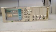 Agilent 81642A Tunable Laser (C+L band) OPT 071, 003, With 8164A Mainframe picture