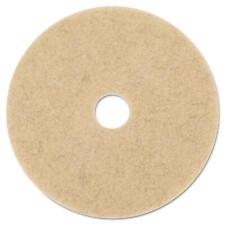 3M Natural Blend Tan Pad 3500, 27 in, 5/case picture
