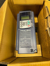 Fuji Electric FRNF50G1 S-4U Variable Frequency Drive Brand New 460v 3PH picture