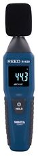 REED Instruments R1620 Sound Level Meter, Bluetooth Smart Series picture