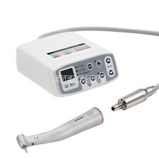 ETERFANT Dental LED Brushless Electric Micro Motor/1:5 Increasing LED Handpiece picture