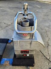 Sammic CK-401 Commercial Food Chopper Vegetable Processor. READ picture