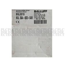 NEW Balluff BGL 30A-003-S49 BGL0019 Photoelectric Sensor picture