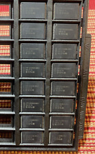 8x Flash Memory Micron 29F32G08CAMC1 Open NAND 32GB TRAY of 8 pieces picture