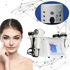 Ultrasonic Cavitation RF Vacuum Radio Frequency  Body Slimming Beauty Machine picture