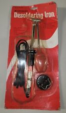 Vintage Archer Desoldering Iron 64-2060 *NEW IN PACKAGE* picture