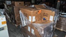 *Lot of 200* Cisco CP-8841-K9 LCD, 5 Line VOIP Phones w/Handsets & Stands - VG picture