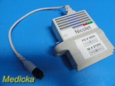 Natus Neurology C64.SSU Nicolet Amplifier-Stimulus Switching Unit W/ Cable~27255 picture