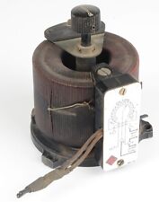 Vintage General Radio Variac Variable Transformer Type 200 picture