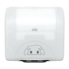 NEW Tork Mechanical Hand Towel Roll Dispenser, Paper Towel Dispenser 774720 picture