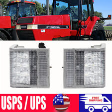 105W LED Headlights Side Conversion Kit 91971C1 For Case IH 8910 8920 8930 8940 picture