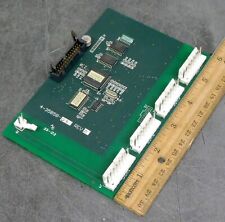 American Standards - 4-35858 REV D Circuit Board Fits Medar Miyachi picture