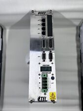 ETEL DSC2P152-111-00 Digital Servo Amplifier For Posalux Cnc Drilling Machine picture