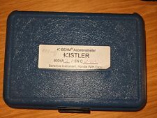 KISTLER ( K-BEAM) ACCELEROMETER SYSTEM Type 8304A2 picture