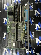 FANUC A16B-3200-0040 /03C CPU Board picture