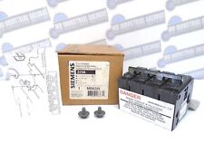 SIEMENS - MBK225 - CIRCUIT BREAKER - 225A 120/240V - 1PH 2PL, 22kA (NEW in BOX) picture