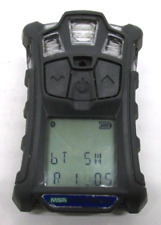MSA Altair 4XR Multi Gas Detector w/ Belt Clip BR picture