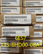 1PC New SIEMENS 6ES7135-6HD00-0BA1 6ES7 135-6HD00-0BA1 (12 Months Warranty) picture