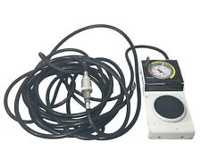 Stryker Automatic High Vacuum Pump w/ Hose REF 0206-500-000 picture