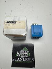 Vickers 508169 Solenoid Coil New picture