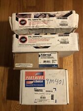 HVAC Control Board Lot Of 4- Two Carrier,1 Goodman & 1 Miller-ships Same Day picture