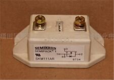 Semikron Power Module Brand New SKM121AR ts picture