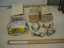 Whelen Strobes and power supply, Lot of 5 pcs picture