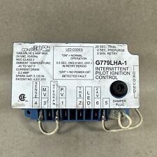 Johnson Controls G779LHA-1 Intermittent Pilot Ignition Control. (N123) picture