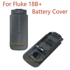 For Fluke 18B+ AC/DC Voltage Current Digital Multimeter Battery Cover Door Case picture