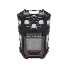 Altair Altair® Io 4 Gas Wearable Detector, Starter Kit, Cellular Connectivity picture