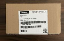 New Sealed Siemens 6EP3436-8SB00-0AY0 Power Supply 6EP3 436-8SB00-0AY0 picture