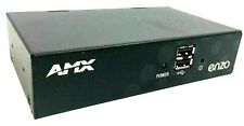 AMX Enzo Meeting Presentation Audio Video Control Server Device NMX-MM-1000 picture