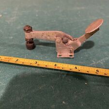 vintage Knu-Vise hold down clamp picture