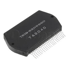 TA2040 Original Trio-Kenwood SIP22 Semiconductor picture