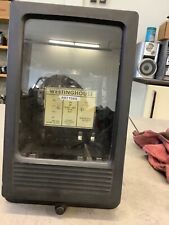 Westinghouse Voltage Relay A071589 picture