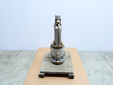 Crosby 2.5K2-6-HCI-66-C Steel Flanged Relief Valve 950psi 2-1/2in X 6in picture