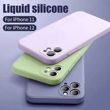Silicone Case Camera Lens Cover For iPhone 13 12 11 Pro XS Max XR X 8 7 PLUS SE picture