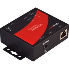 Devolinx STE-502C 2-Port RS-232/422/485 To Ethernet Device Server picture