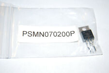 PSMN070200P N-Channel power MOSFet TO-220AB USED GUARANTEED picture