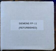 SIEMENS FP-11 Smoke Detector for MXL or MXL-IQ (DISCONTINUED) picture